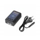 Зарядное устройство (BlueMAX) B3AC Compact Charger 10W (LiPo 2-3s)